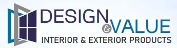 Design & Value Logo